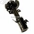 Amortizor fata stanga an 07/2008-12/2010 Ford Fiesta (2008-2012) 1.4 TDCi 70 HP oe SS 7618